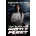 The Achilles Battle Fleet: Book One: Mei-Ling Lee