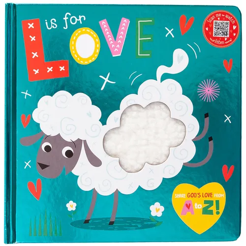 L Is for Love