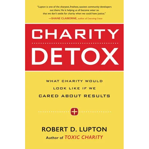 Charity Detox