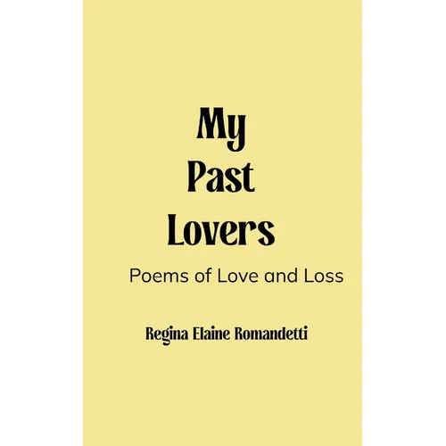 My Past Lovers - Paperback