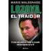 Lozoya, el traidor