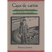 Cajas de Cartón: The Circuit (Spanish Edition)
