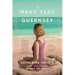The Many Seas to Guernsey
