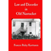 Law and Disorder in Old Nantucket