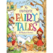 My Favorite Fairy Tales Collection: 8 Magical Stories!