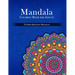 Mandala Coloring Book for Adults, 72 Stress Relieving Mandalas