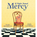 A Piglet Named Mercy