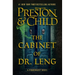 The Cabinet of Dr. Leng
