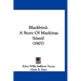 Blackbird: A Story Of Mackinac Island (1907)