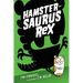 Hamstersaurus Rex