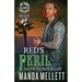 Red's Peril Part 2: The Prez's Old Lady