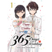 365 Days to the Wedding Vol. 1