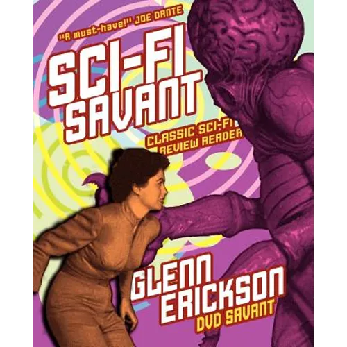 Sci-Fi Savant