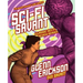 Sci-Fi Savant