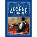 Arsène Lupin, Caballero Ladrón