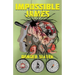 Impossible James