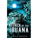 Attack of The Iguana