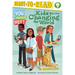 Kids Who Are Changing the World: Ready-To-Read Level 3