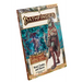 Pathfinder Adventure Path: Hoof, Cinder, and Storm (Triumph of the Tusk 2 of 3) (P2)