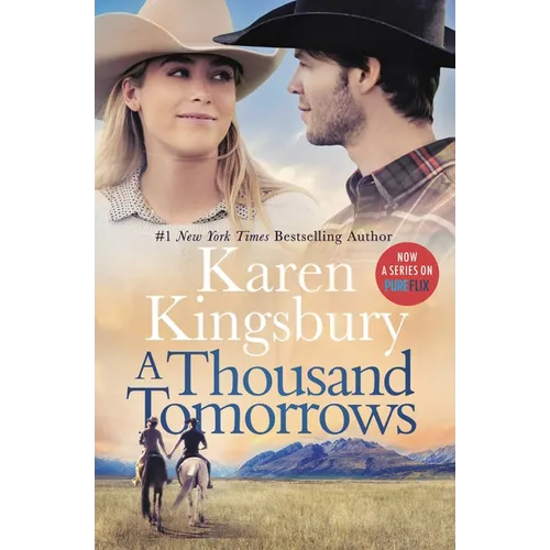 A Thousand Tomorrows