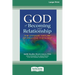 God of Becoming and Relationship: The Dynamic Nature of Process Theology [Large Print 16 Pt Edition]