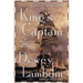 King's Captain: An Alan Lewrie Naval Adventure