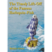 The Timely Lift-Off of the Famous Harlequin-Fish