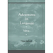 Adventures in Language