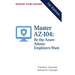Master AZ-104: Be the Azure Admin Employers Want