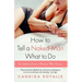 How to Tell a Naked Man What to Do: Sex Advice from a Woman Who Knows