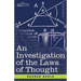 An Investigation of the Laws of Thought