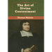 The Art of Divine Contentment