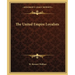 The United Empire Loyalists
