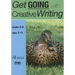 All About Me: Get Going With Creative Writing Series (US English Edition) Grades 2-5