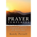 Prayer Templates: Simplified Requests for Messy Times