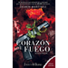 Corazón de Fuego: Segunda Parte: Segunda Parte