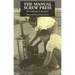 The Manual Screw Press for Small-Scale Oil Extraction