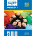 Crush the CogAT: Form 7 Practice Test 1 (Grades K, 1, and 2)