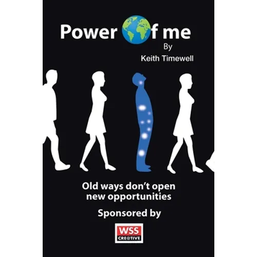 Power of Me: Discover the Future