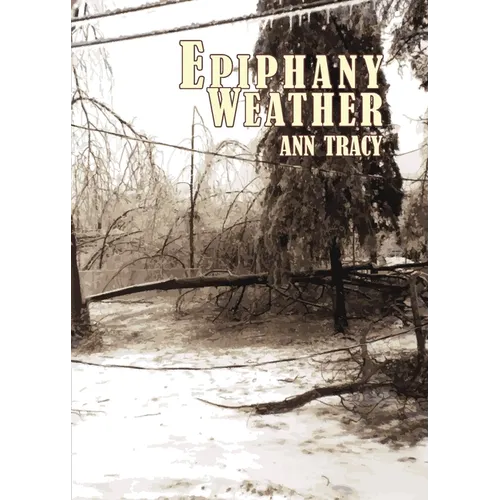 Epiphany Weather