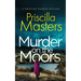 MURDER ON THE MOORS a gripping murder mystery