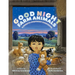 Good Night, Farm Animals: A Mindful Movement Storybook