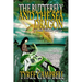 The Butterfly and the Sea Dragon: A Yoelin Thibbony Rescue