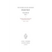 Poetry III, tome 1: Twenty-seven thousand Aspiration-Plants, part 1 to 64