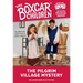 The Pilgrim Village Mystery