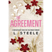 The Agreement: A Brother's Best Friend Fake Relationship Romance