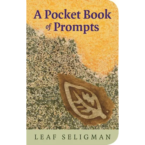 A Pocket Book of Prompts