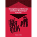 Raising Bilingual-Biliterate Children in Monolingual Cultures