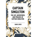 Captain Singleton: The Life, Adventures, and Piracies of Captain Singleton