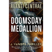 The Doomsday Medallion: A VanOps Thriller